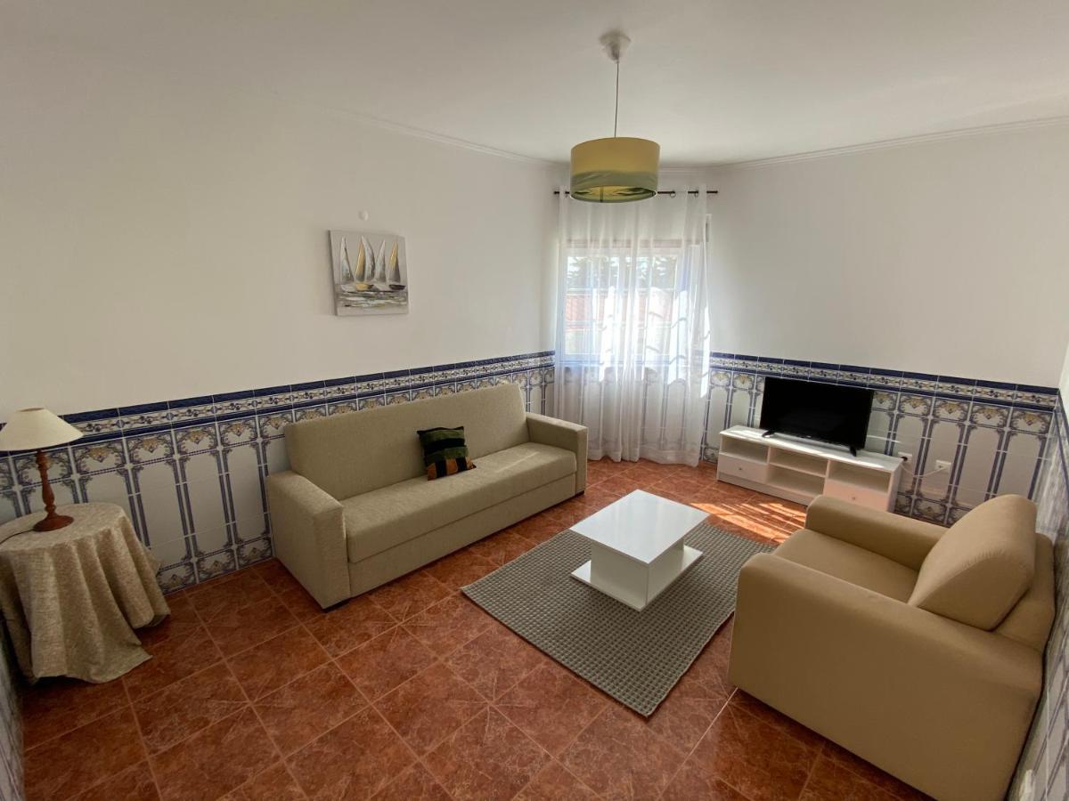 Rct Apartment