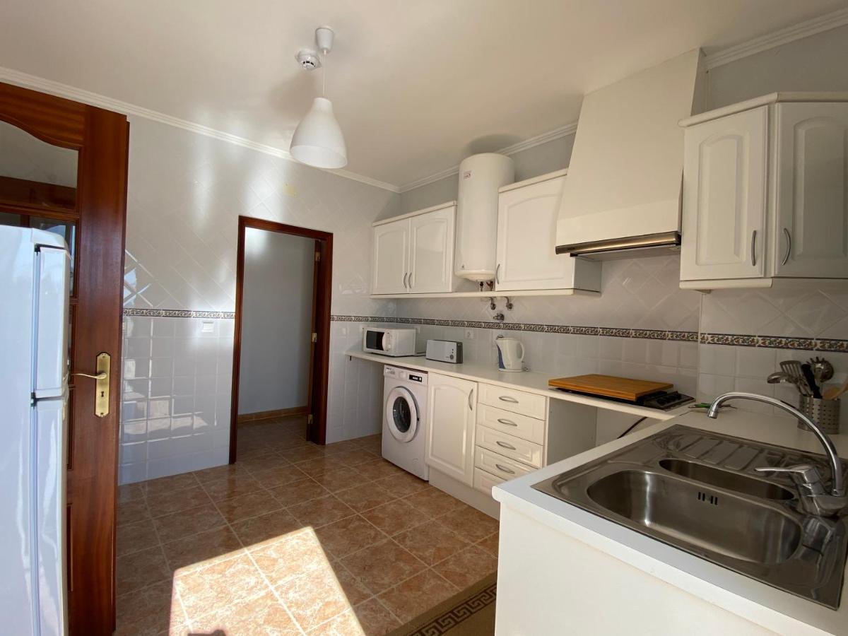 Rct Apartment