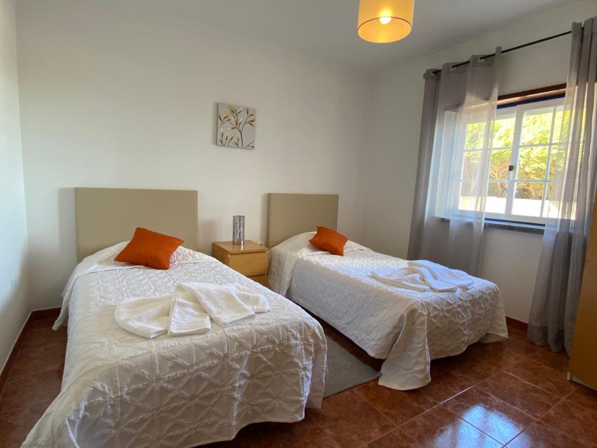 Apartment Rct